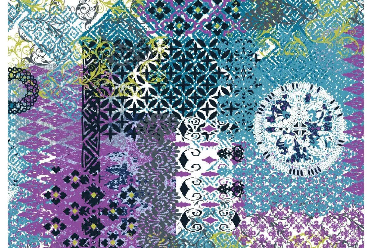BoHo collage purple blue www25.jpg