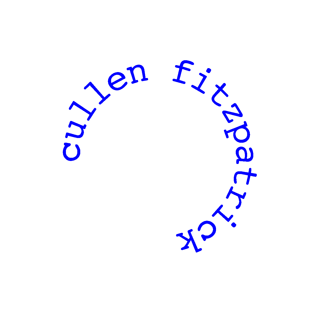  Cullen Fitzpatrick Music