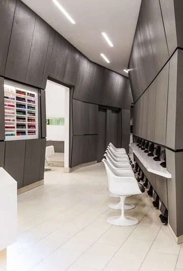 dry bar