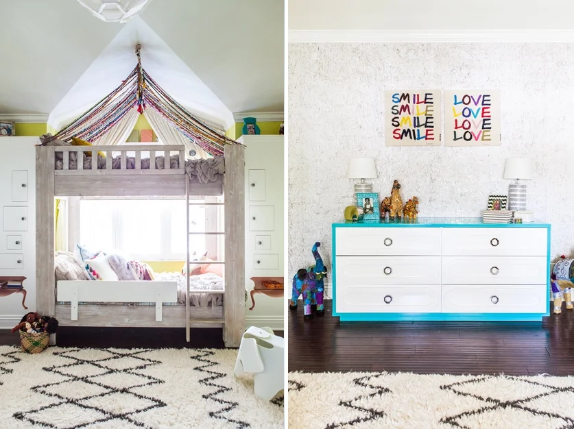 girls' room