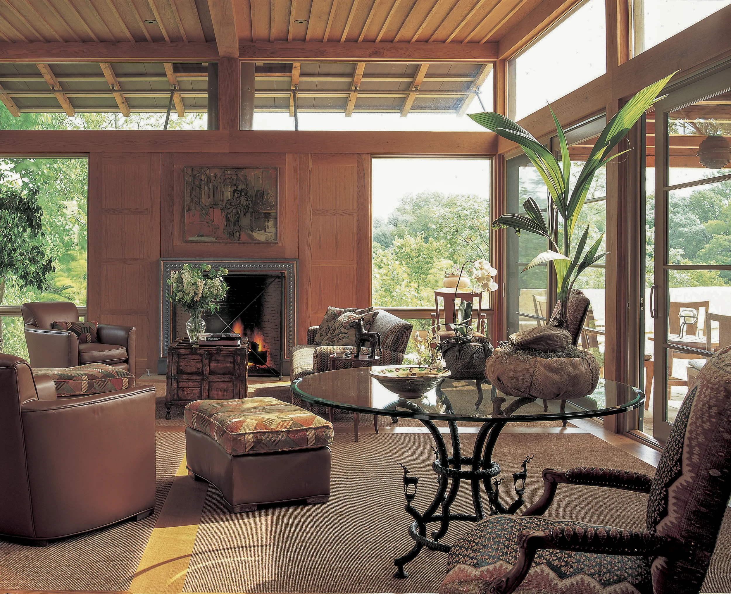 Fort Worth Residence - Lake | Flato Architects