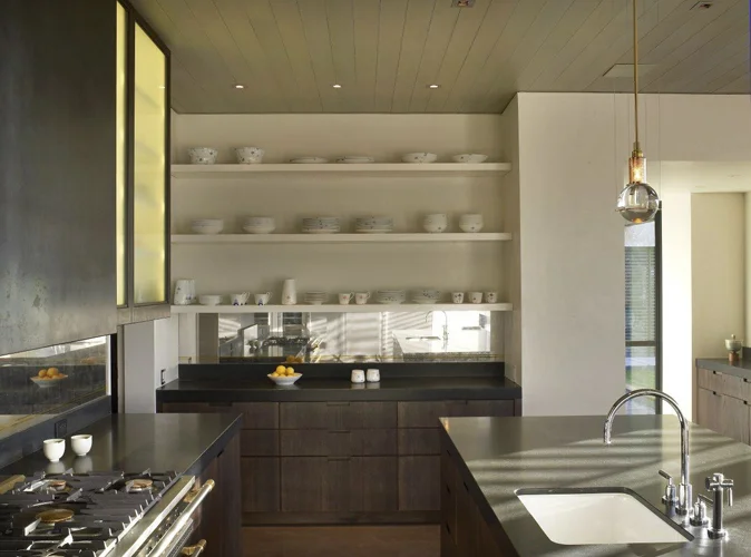 SK Ranch - Lake | Flato Architects