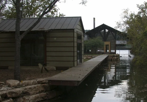 Lake Austin - Lake | Flato Architects