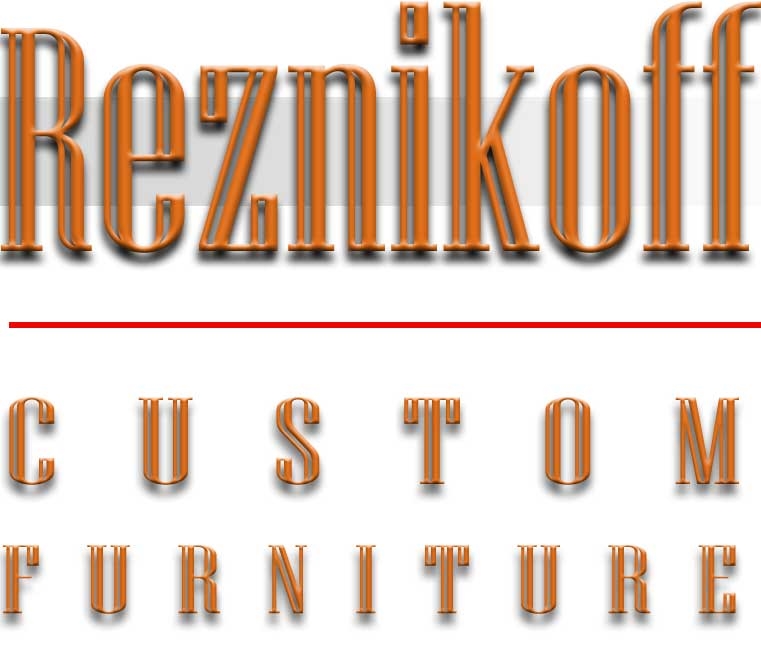 Reznikoff Custom Furniture