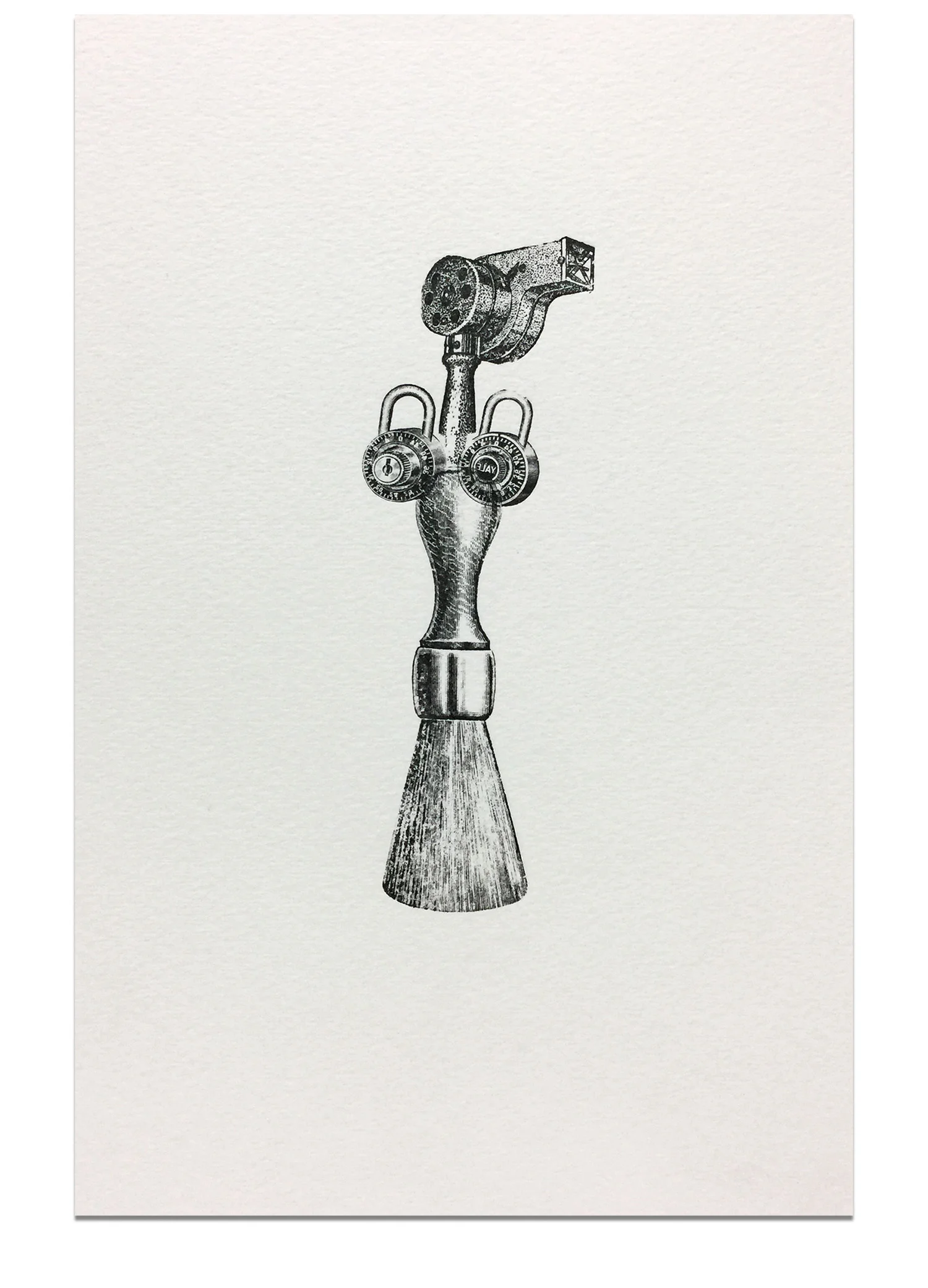 Exquisite Corpse 3