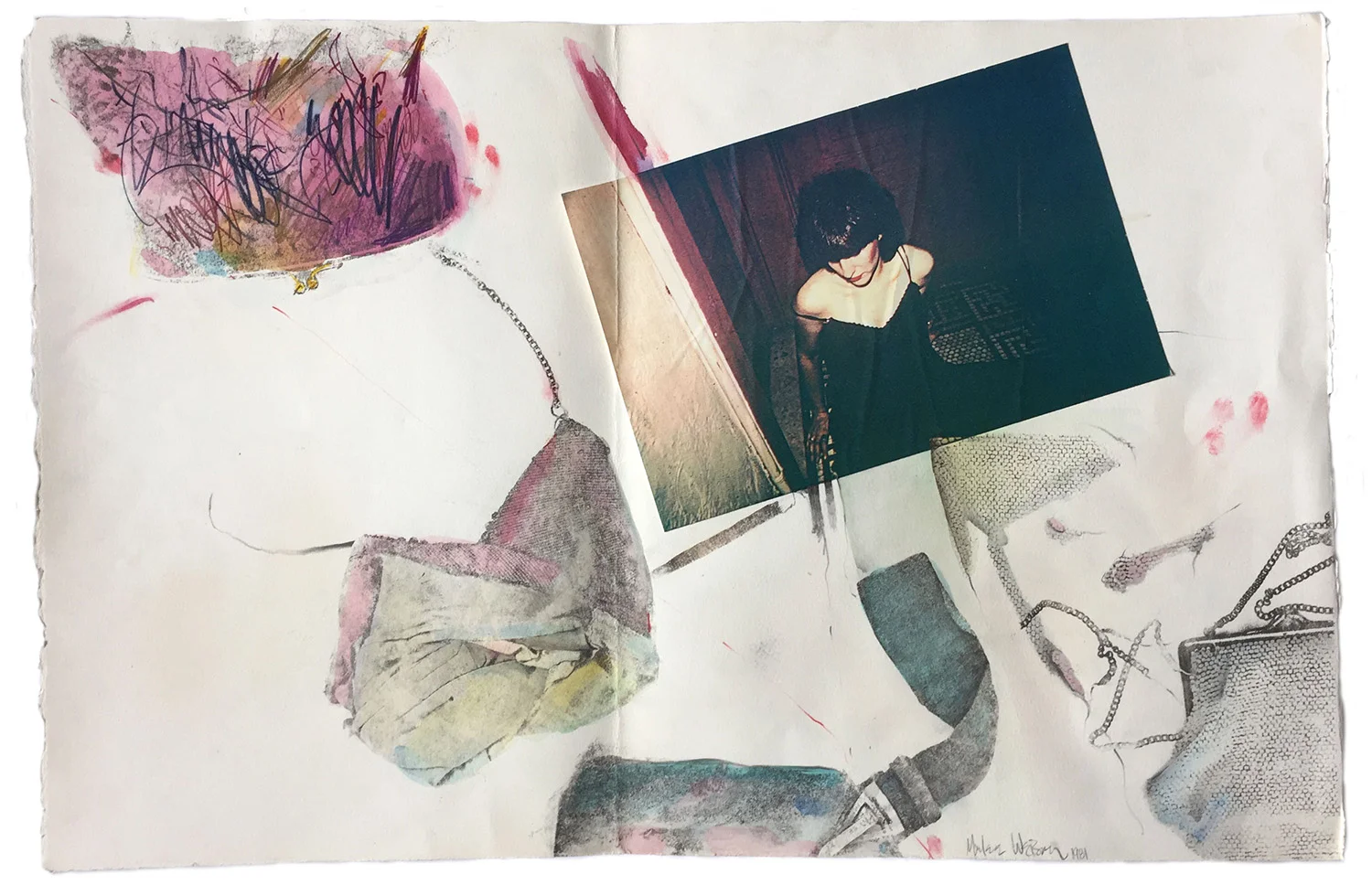 Self Portrait (1981)