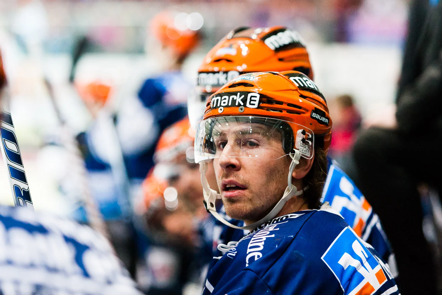 DEL 2012/2013 - Iserlohn Roosters v Thomas Sabo Ice Tigers