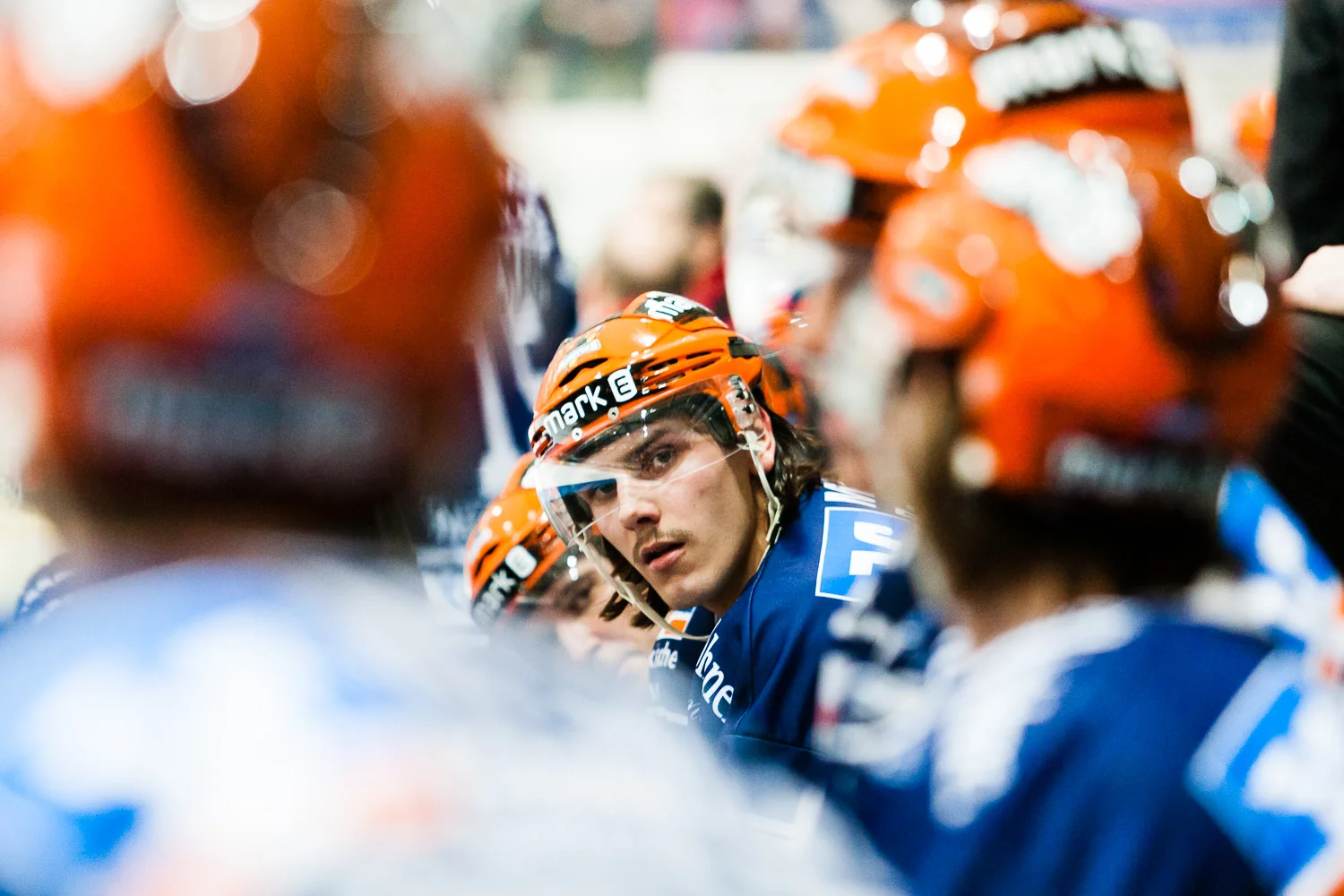 DEL 2012/2013 - Iserlohn Roosters v Thomas Sabo Ice Tigers