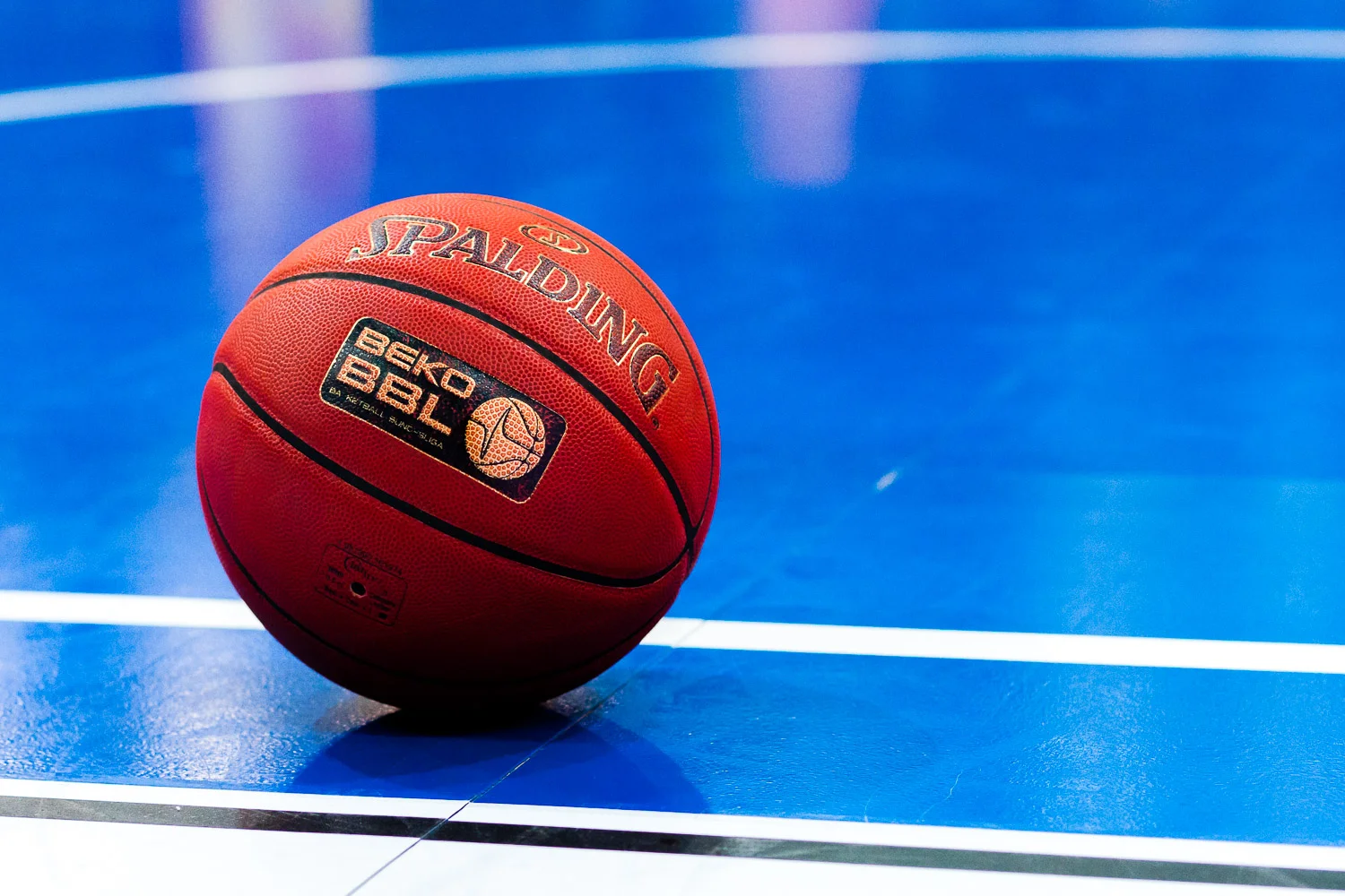 BBL 2012/2013 - Phoenix Hagen vs. Eisbären Bremerhaven