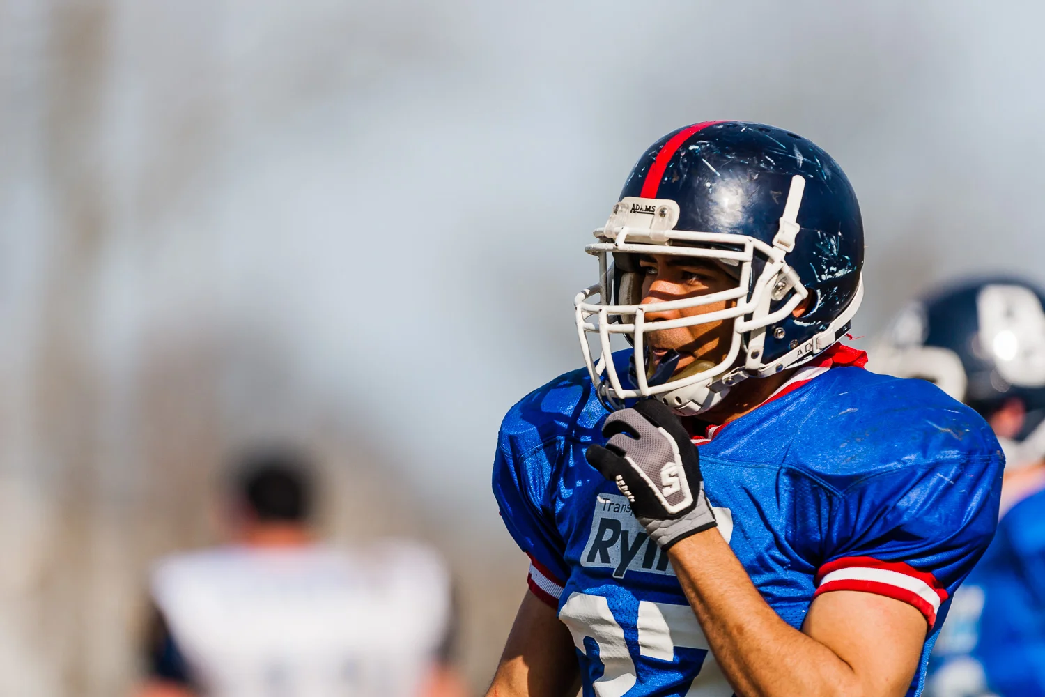 Reginalliga NRW 2013 - Dortmund Giants vs. Assindia Cardinals