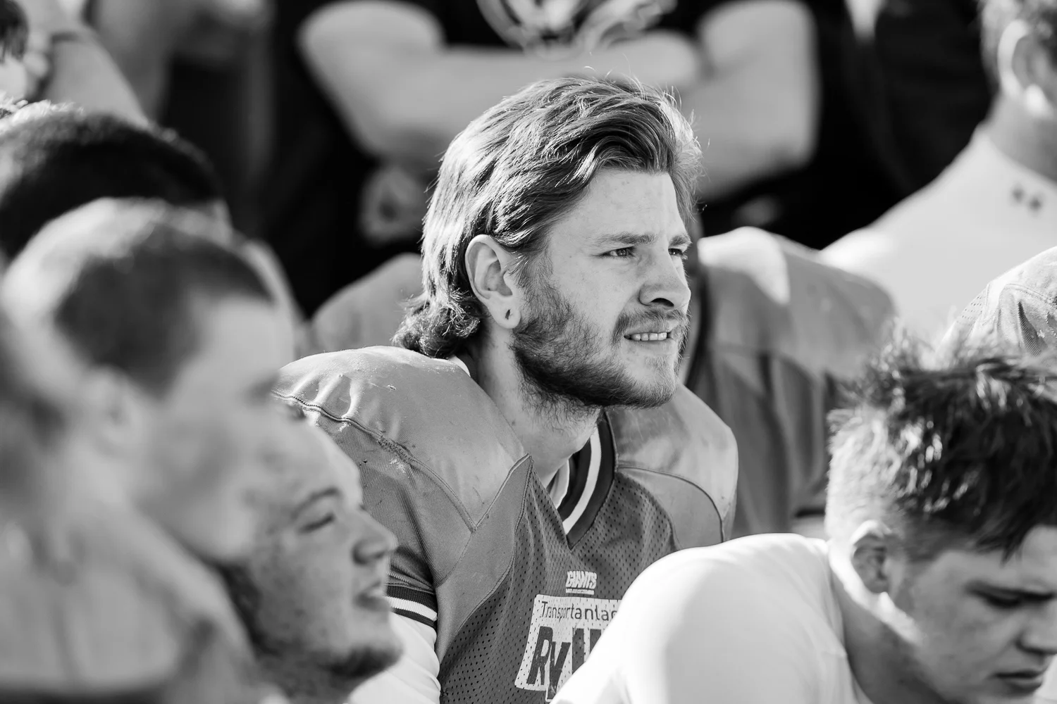 Reginalliga NRW 2013 - Dortmund Giants vs. Assindia Cardinals