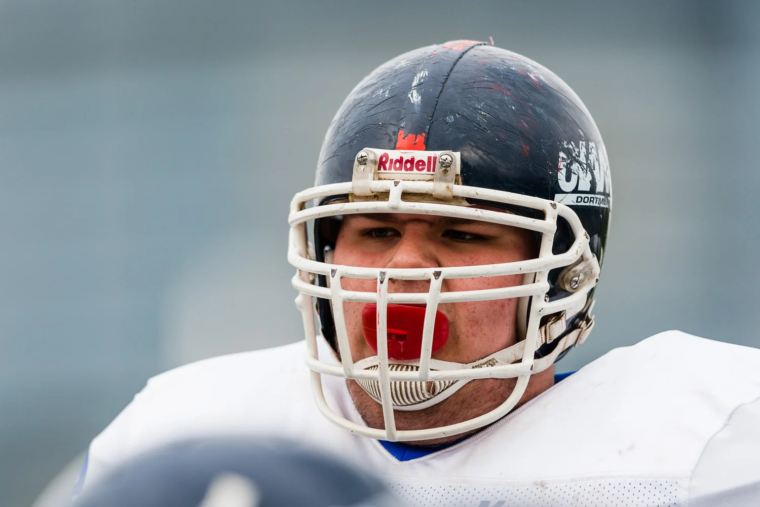 GFLJ 2013 - Dortmund Giants U19 vs. Cologne Crocodiles U19