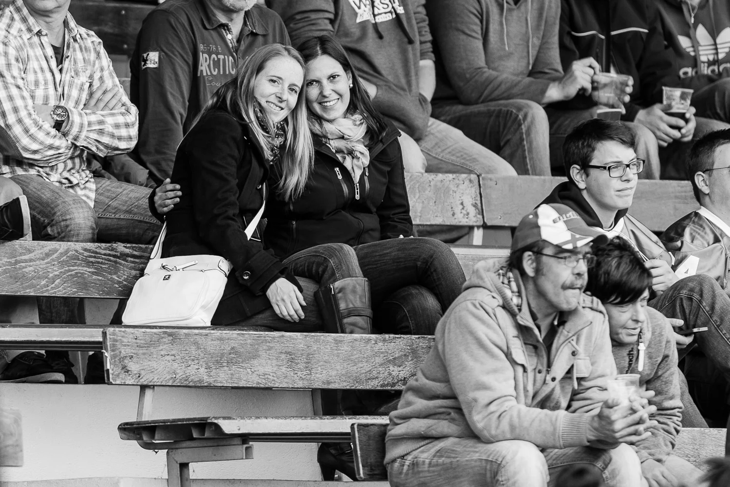 Reginalliga NRW 2013 - Dortmund Giants vs. Paderborn Dolphins