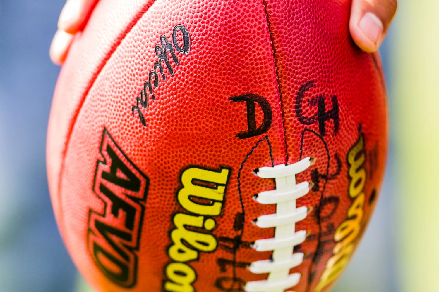 Oberliga NRW 2014 - Dortmund Giants vs. Remscheid Amboss