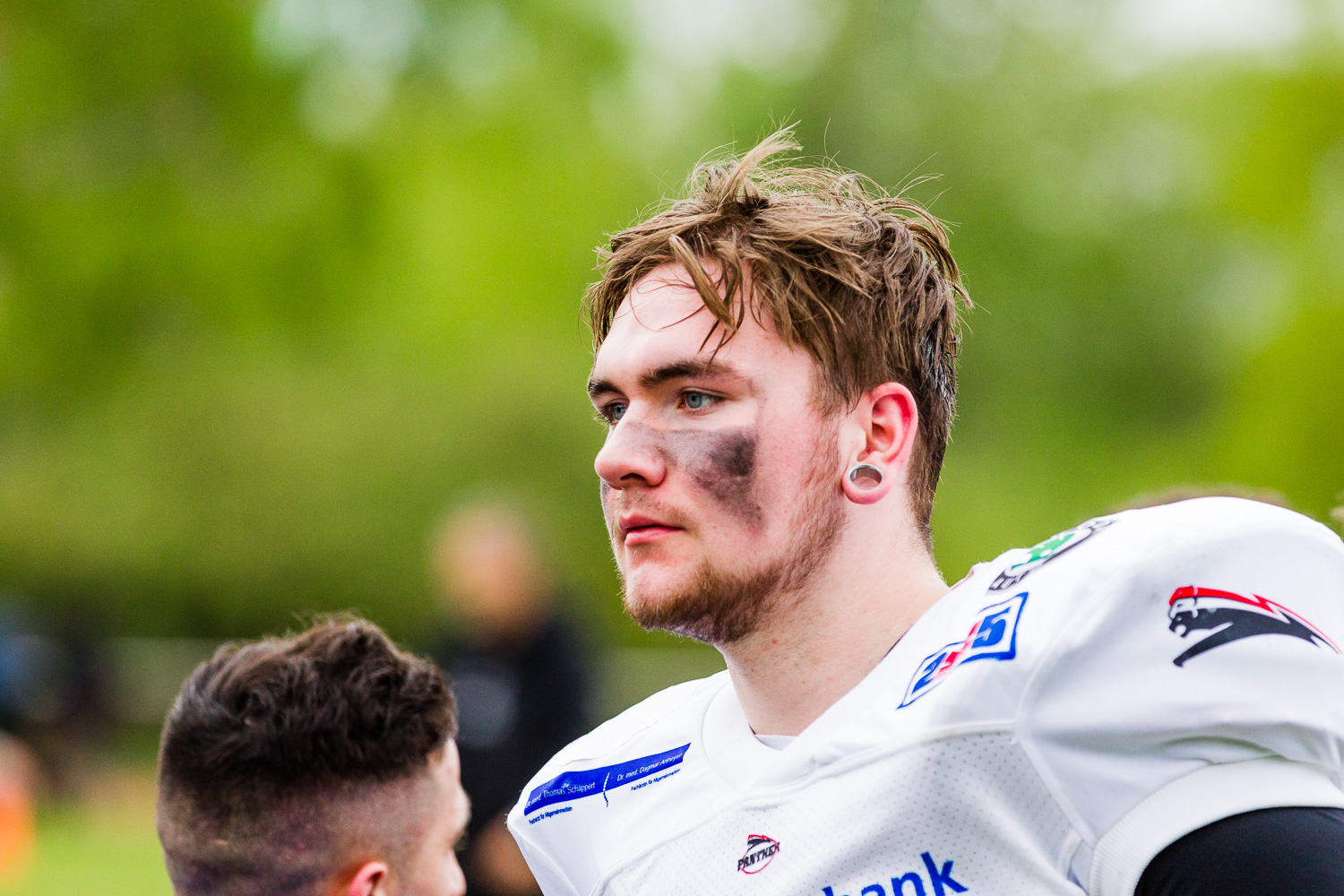 GFLJ 2015 - Dortmund Giants U19 vs. Düsseldorf Panther U19