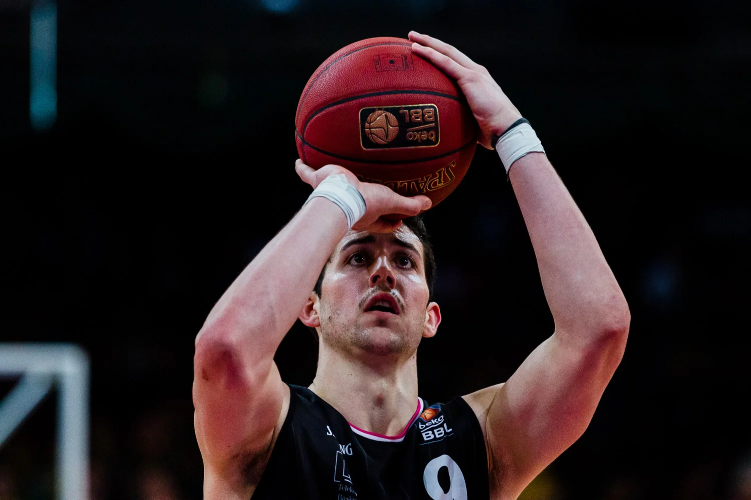 Phoenix Hagen vs. Telekom Baskets Bonn - 16.04.2015, Enervie Are