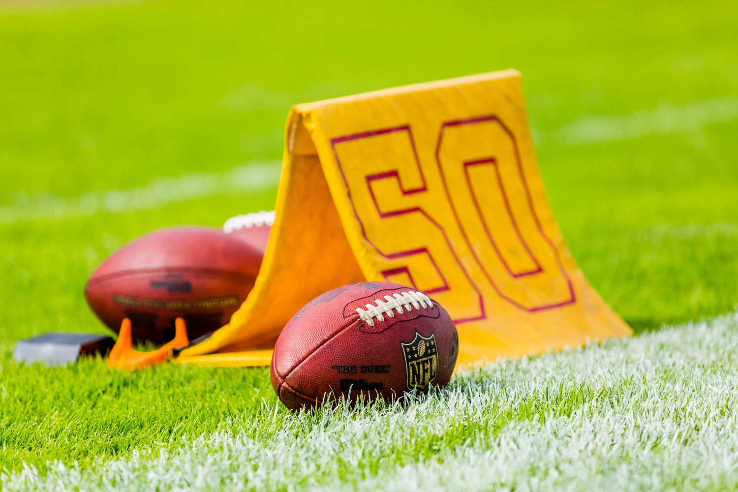 Junior Bowl XXXIV - Cologne Crocodiles U19 vs. Dortmund Giants U