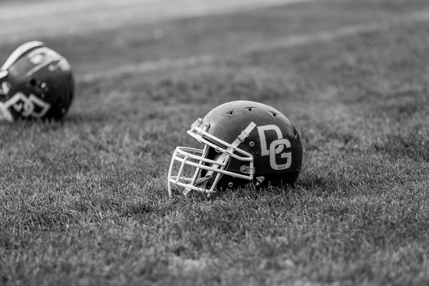 Junior Bowl XXXIV - Cologne Crocodiles U19 vs. Dortmund Giants U