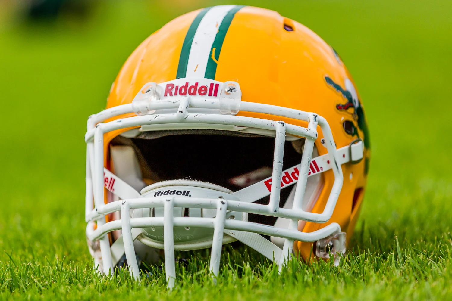 Junior Bowl XXXIV - Cologne Crocodiles U19 vs. Dortmund Giants U