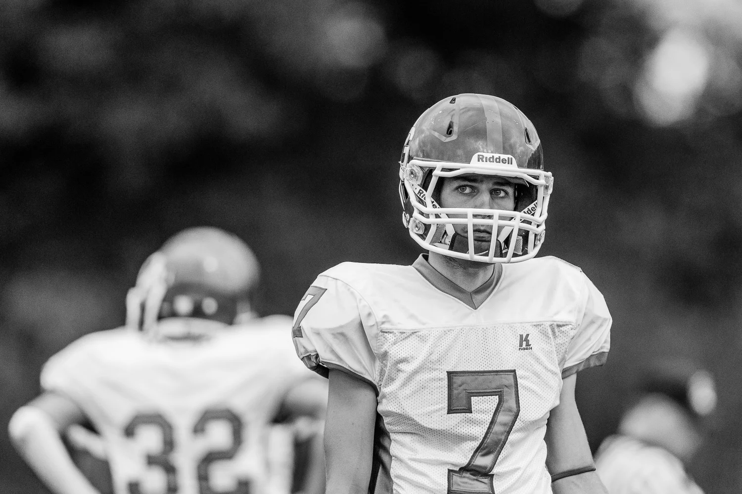 Junior Bowl XXXIV - Cologne Crocodiles U19 vs. Dortmund Giants U