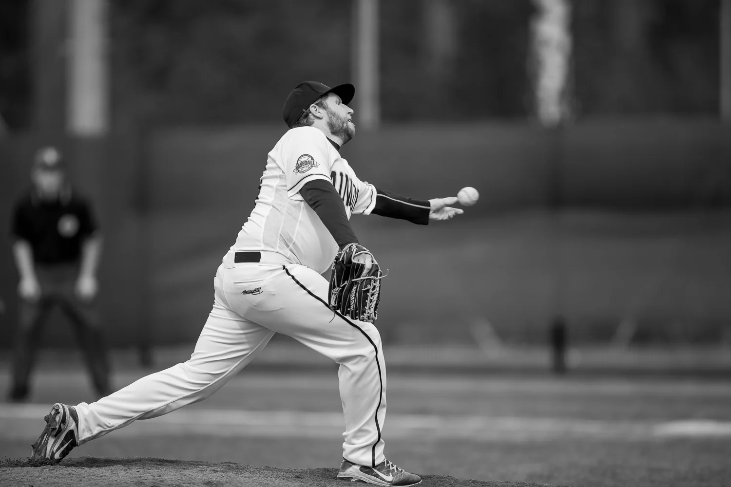 Baseball - Verbandsliga NRW - Holzwickede Joboxers - Minden Mill