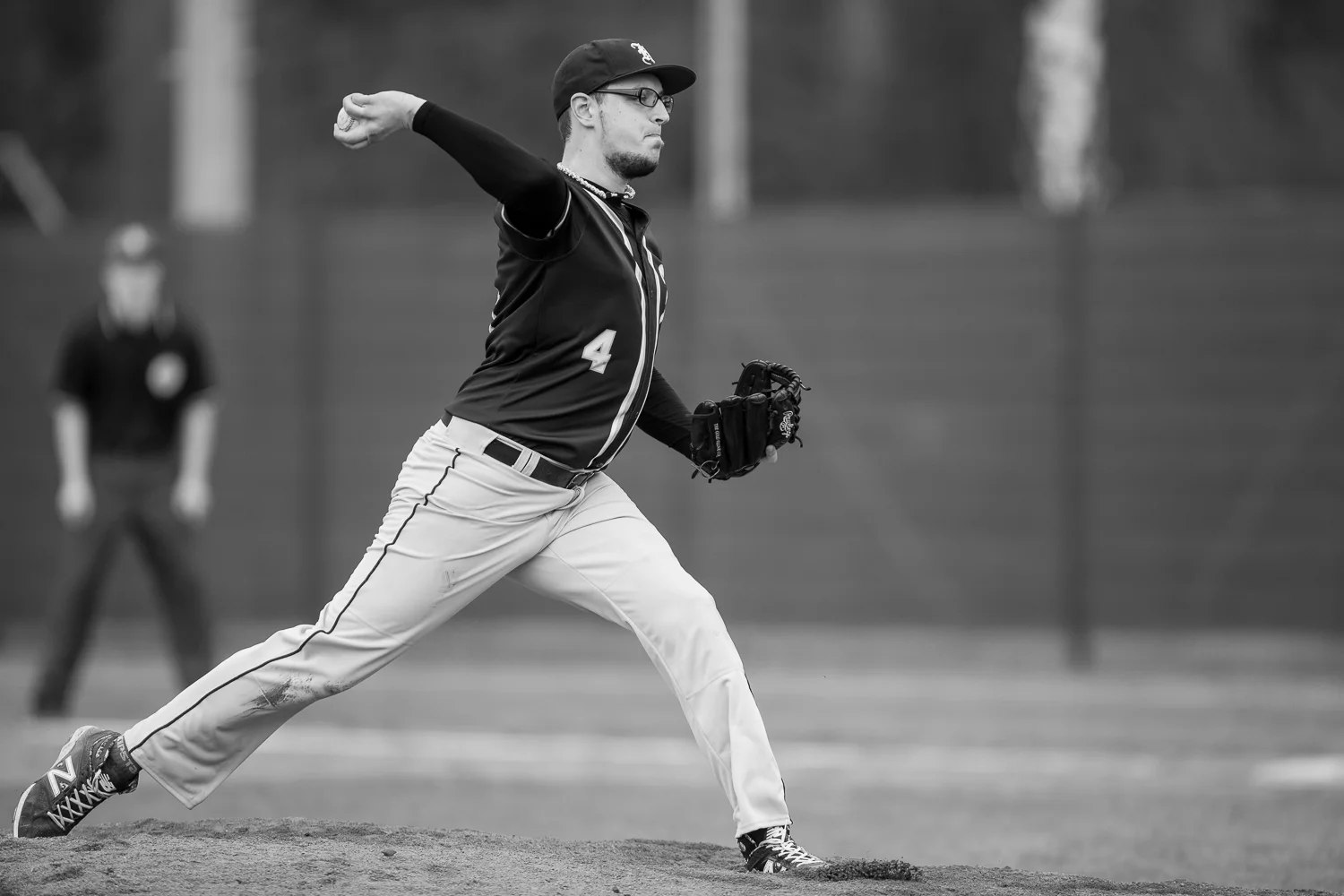 Baseball - Verbandsliga NRW - Holzwickede Joboxers - Minden Mill