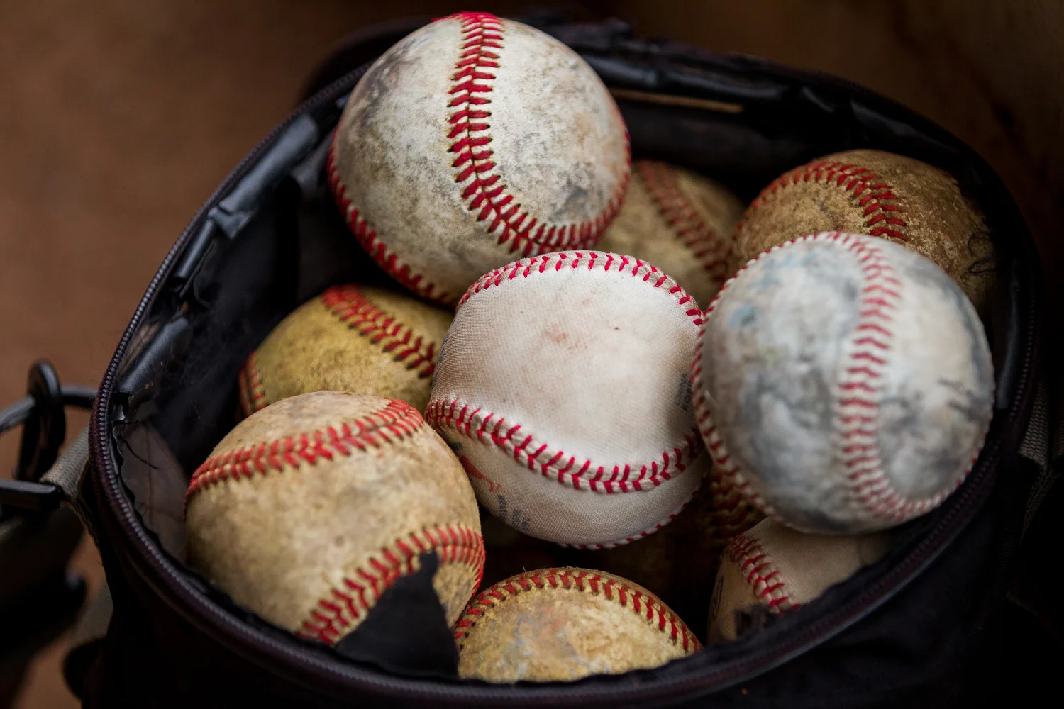Baseball - Verbandsliga NRW - Holzwickede Joboxers - Minden Mill