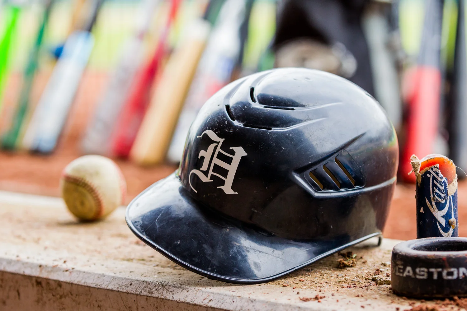 Baseball - Verbandsliga NRW - Holzwickede Joboxers - Minden Mill