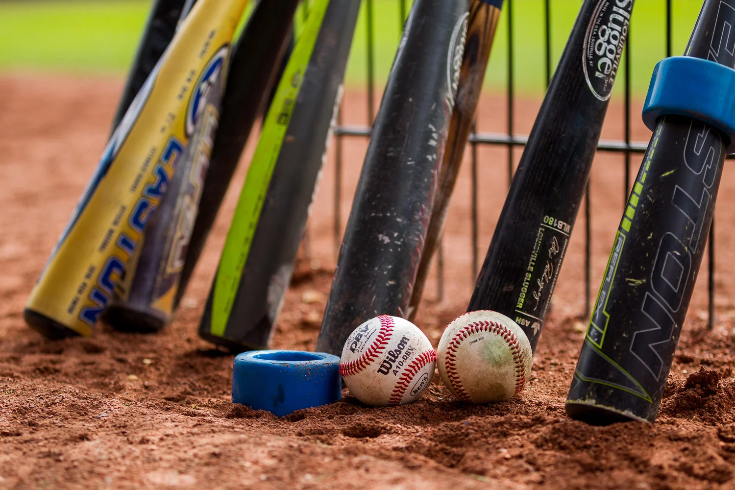 Baseball - Verbandsliga NRW - Holzwickede Joboxers - Minden Mill
