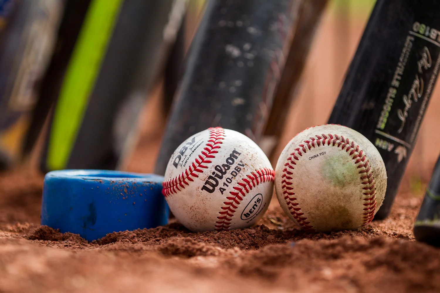 Baseball - Verbandsliga NRW - Holzwickede Joboxers - Minden Mill