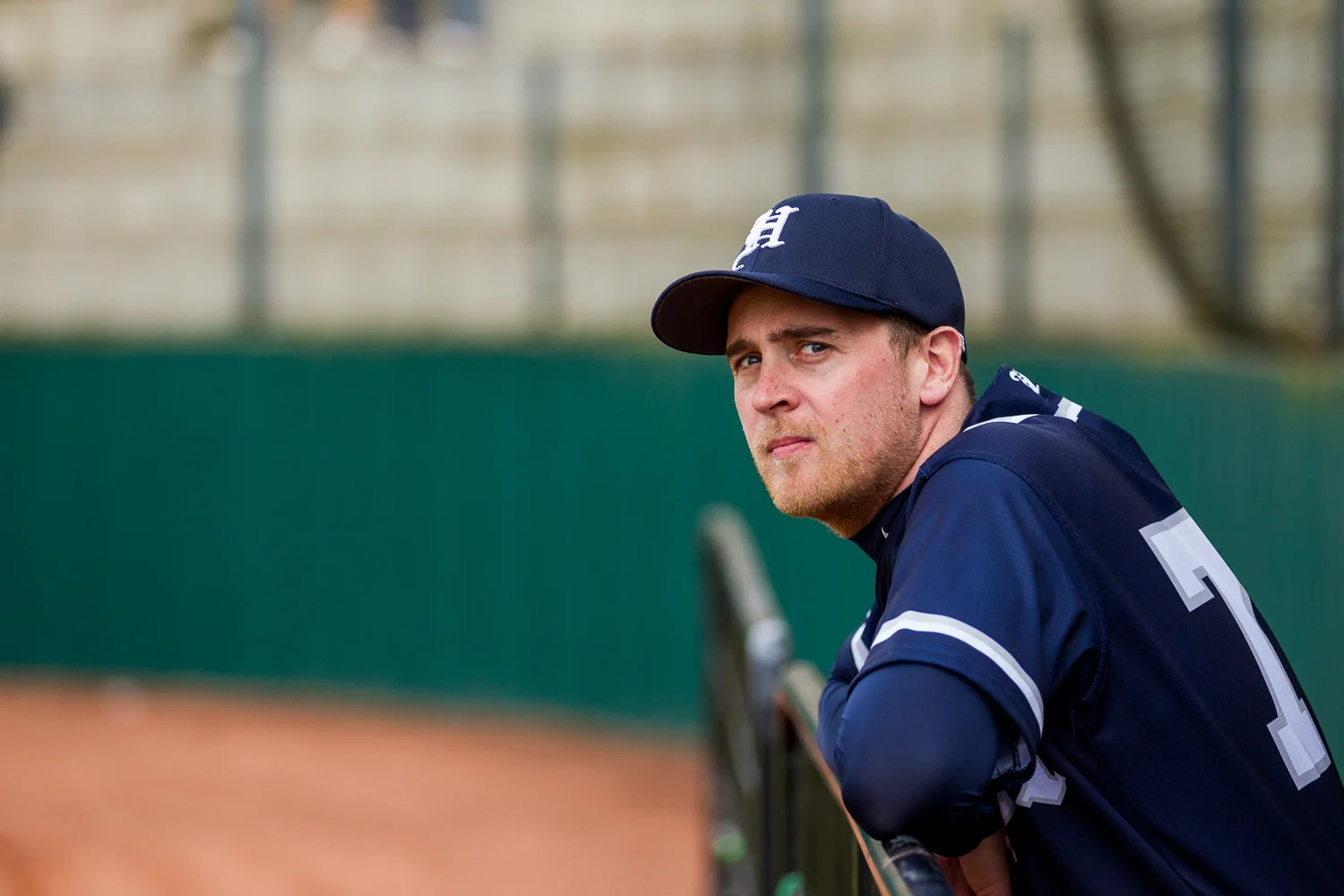 Baseball - Verbandsliga NRW - Holzwickede Joboxers - Minden Mill