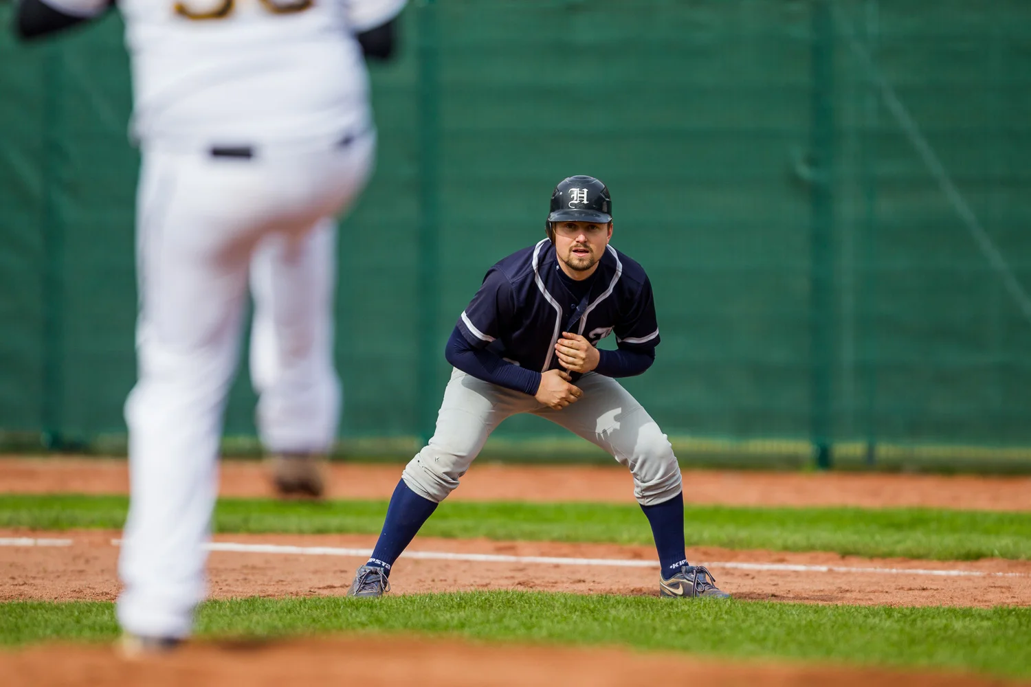 Baseball - Verbandsliga NRW - Holzwickede Joboxers - Minden Mill