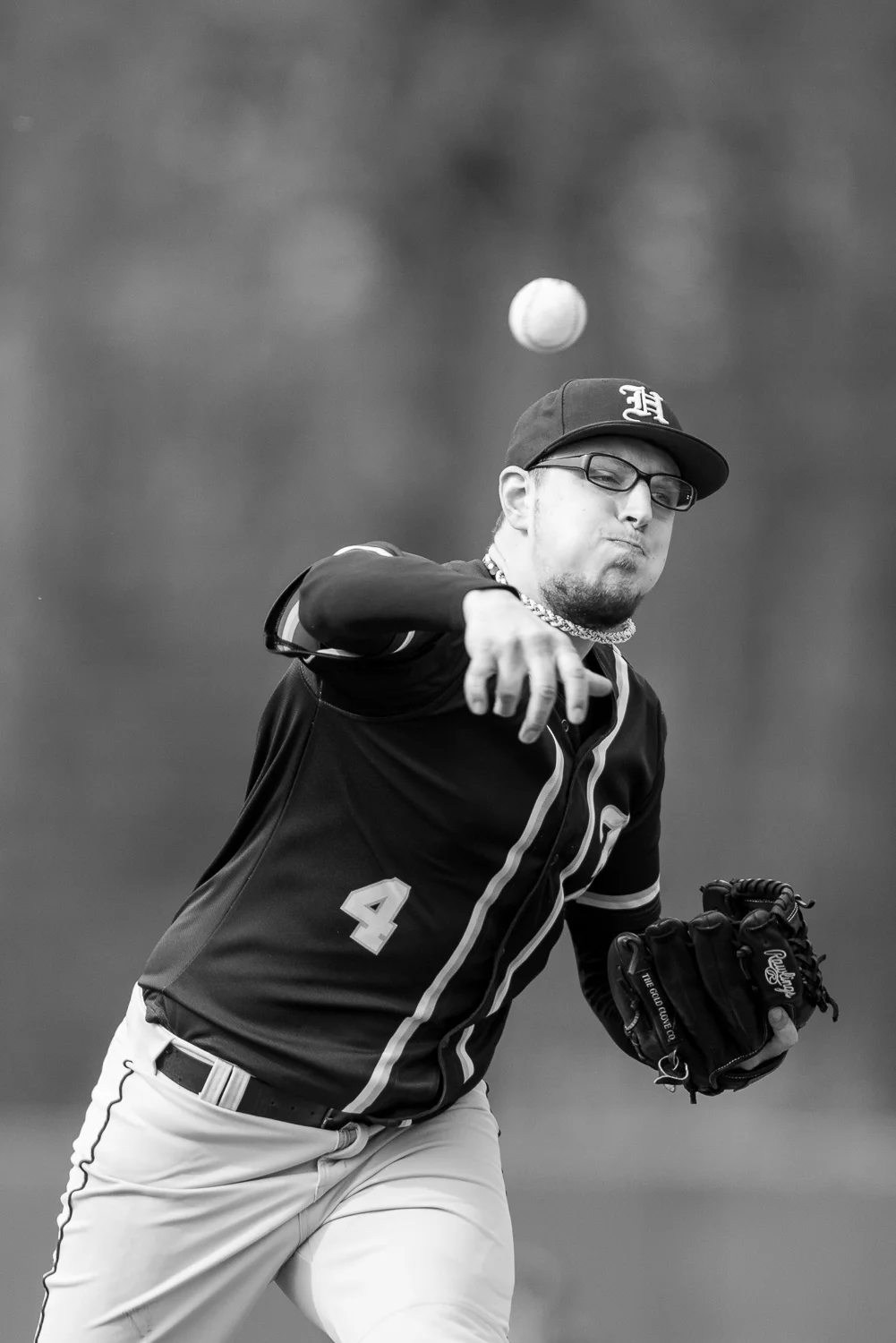 Baseball - Verbandsliga NRW - Holzwickede Joboxers - Minden Mill