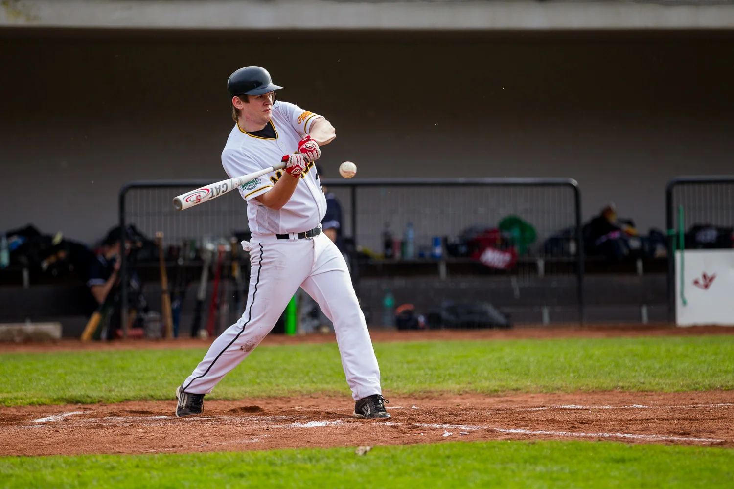 Baseball - Verbandsliga NRW - Holzwickede Joboxers - Minden Mill
