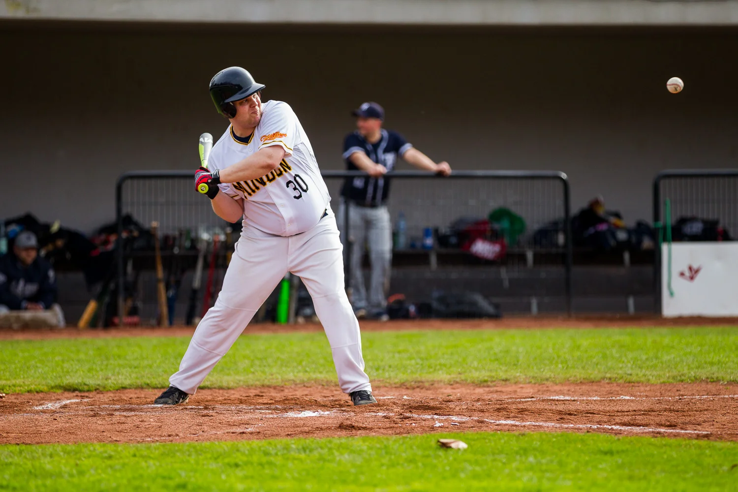 Baseball - Verbandsliga NRW - Holzwickede Joboxers - Minden Mill