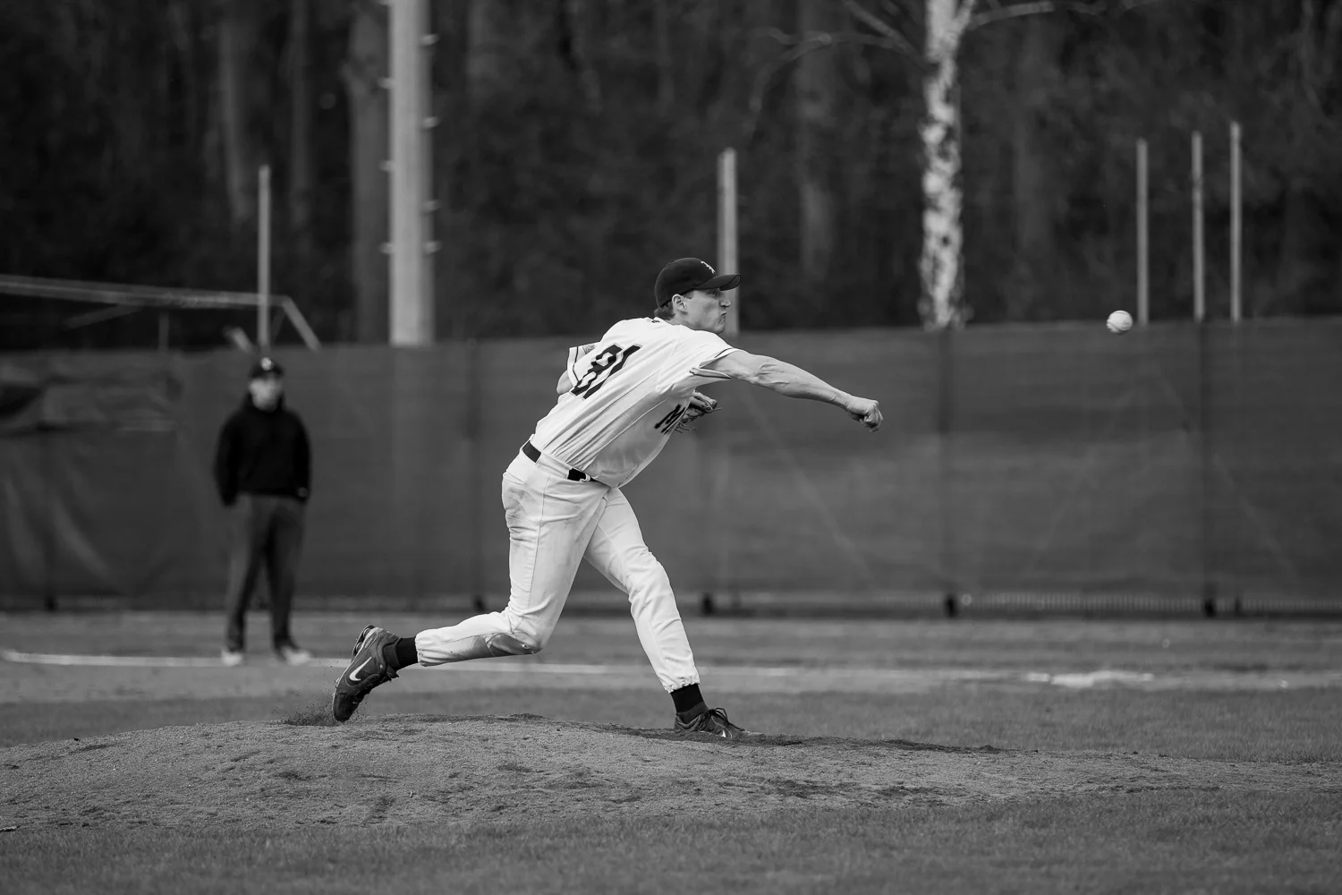 Baseball - Verbandsliga NRW - Holzwickede Joboxers - Minden Mill