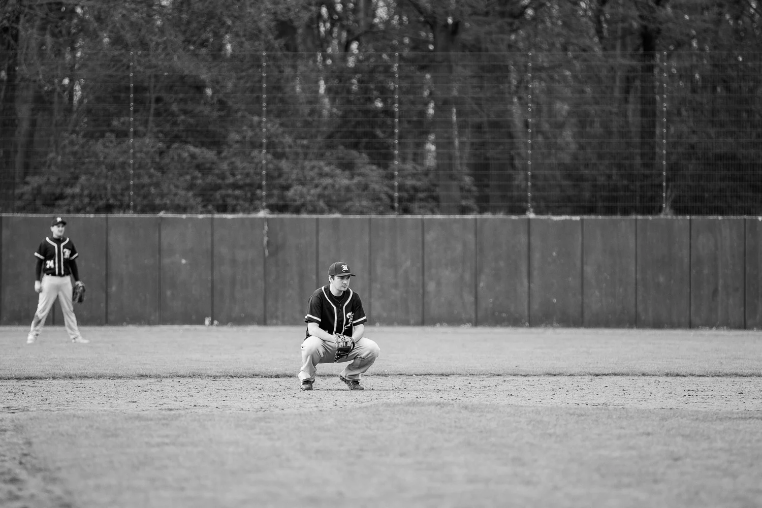 Baseball - Verbandsliga NRW - Holzwickede Joboxers - Minden Mill