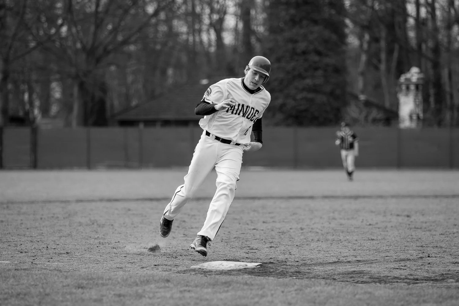 Baseball - Verbandsliga NRW - Holzwickede Joboxers - Minden Mill