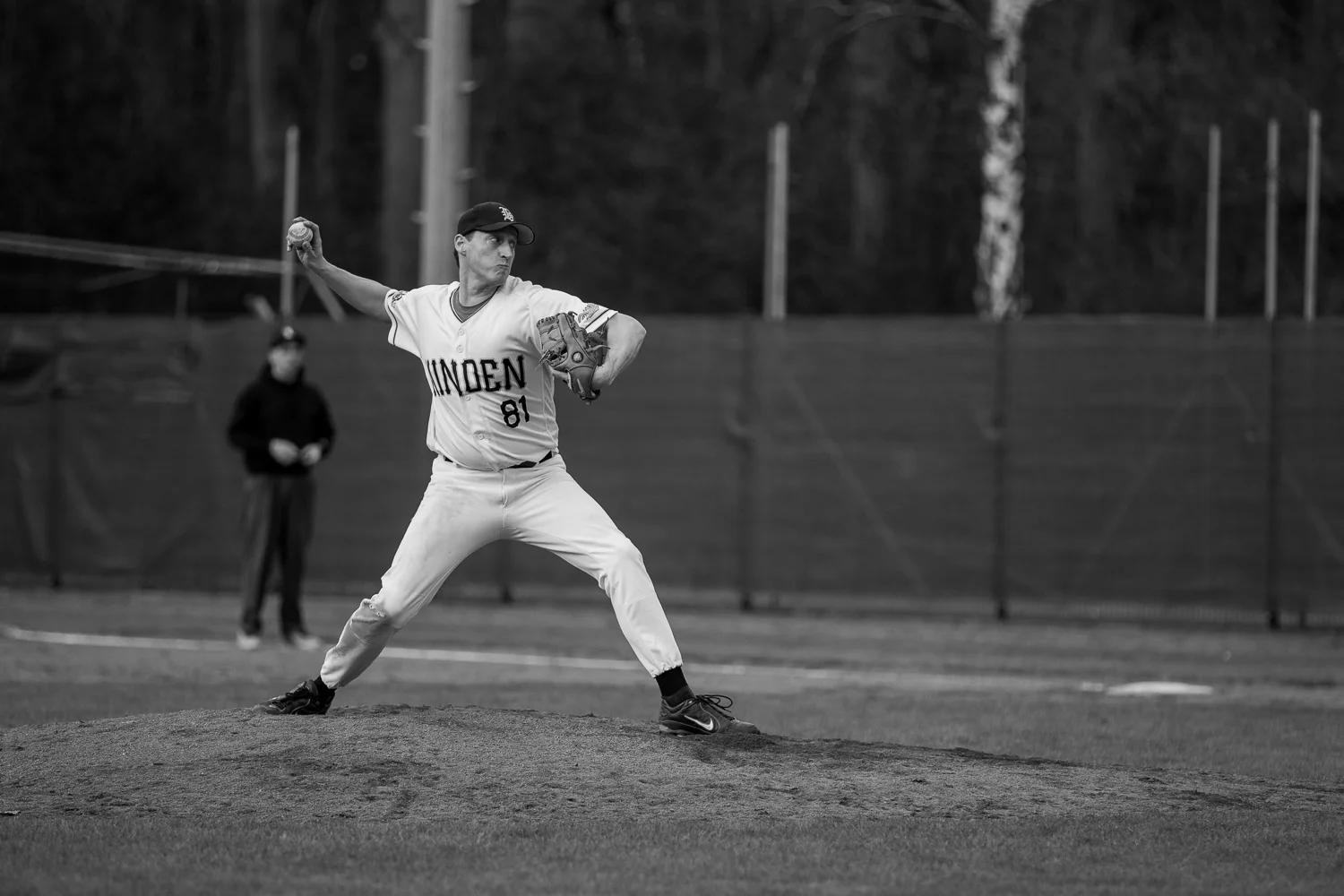 Baseball - Verbandsliga NRW - Holzwickede Joboxers - Minden Mill