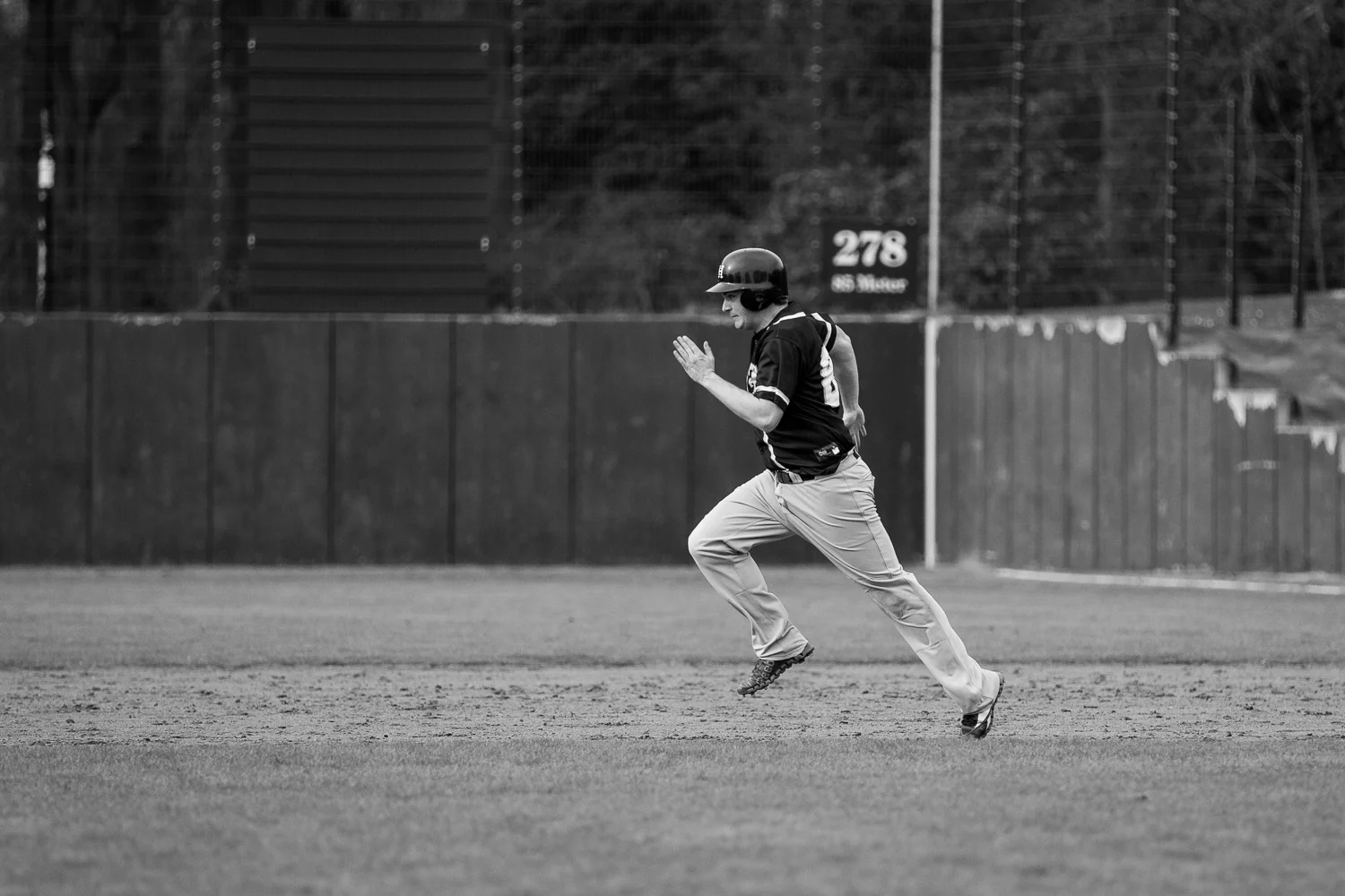 Baseball - Verbandsliga NRW - Holzwickede Joboxers - Minden Mill