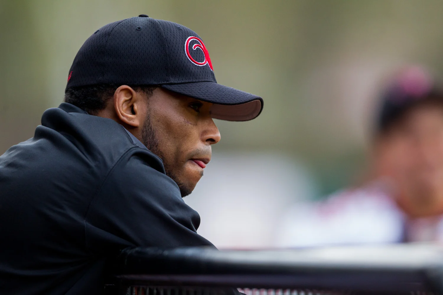 Baseball - Bundesliga - Dortmund Wanderers - Solingen Aligators