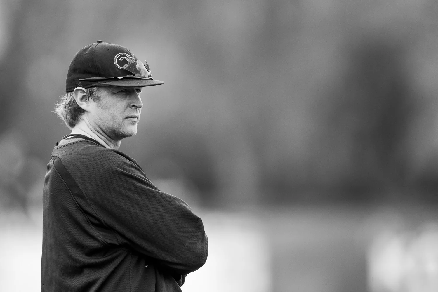 Baseball - Bundesliga - Dortmund Wanderers - Solingen Aligators