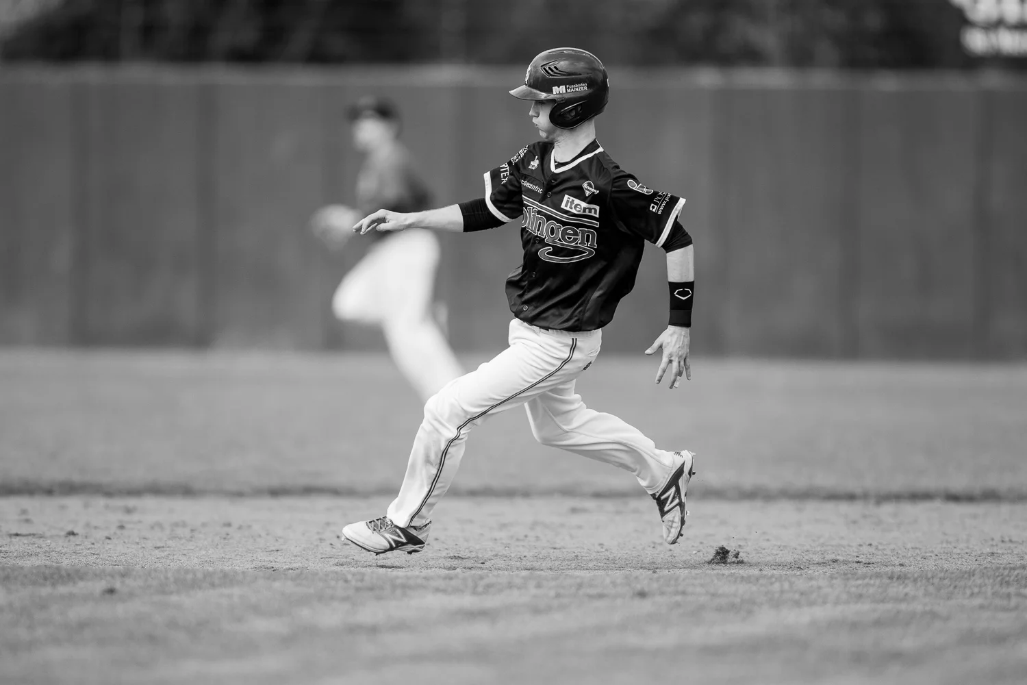 Baseball - Bundesliga - Dortmund Wanderers - Solingen Aligators