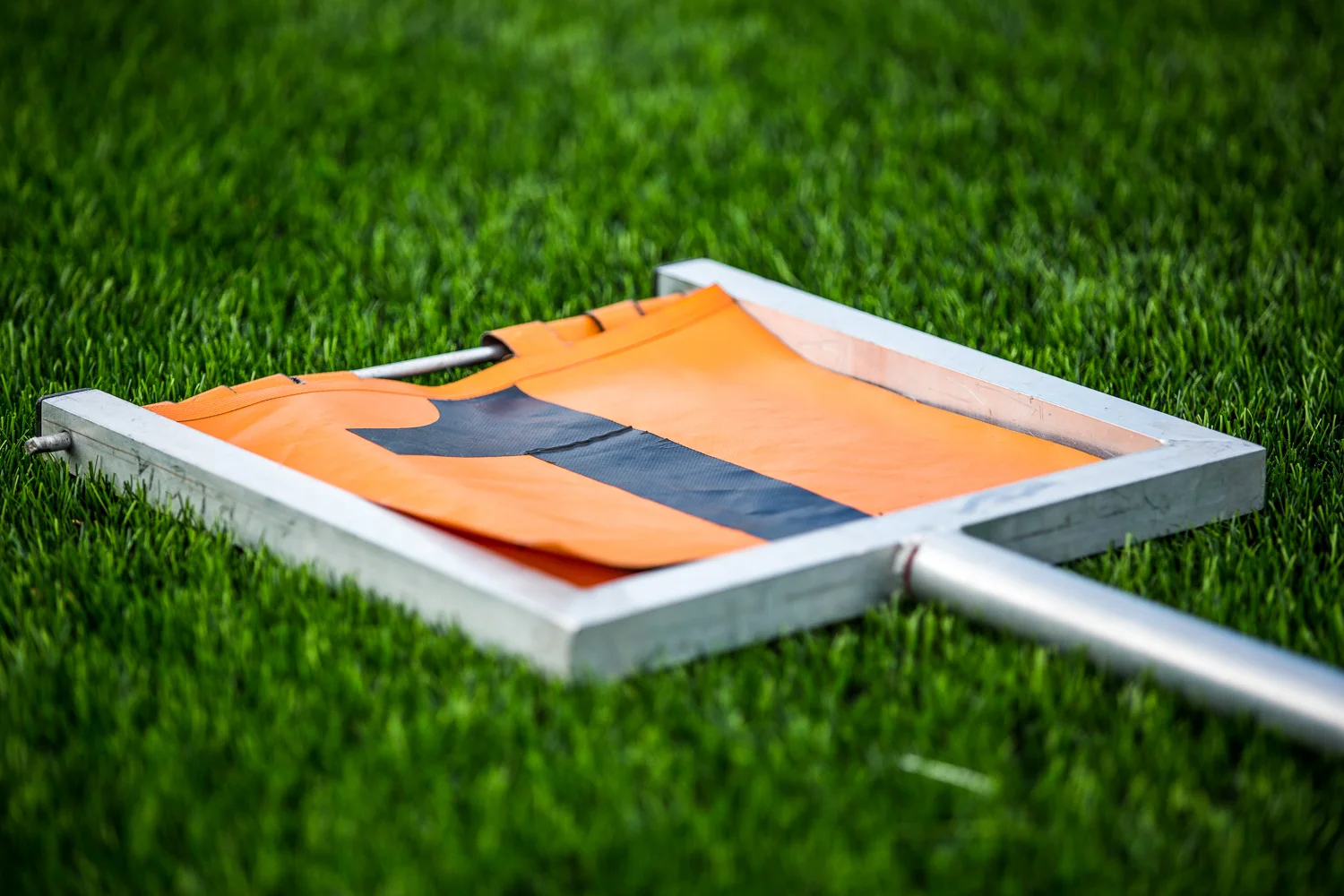 Football - GFLJ - Dortmund Giants U19 - Langenfeld Longhorns U19