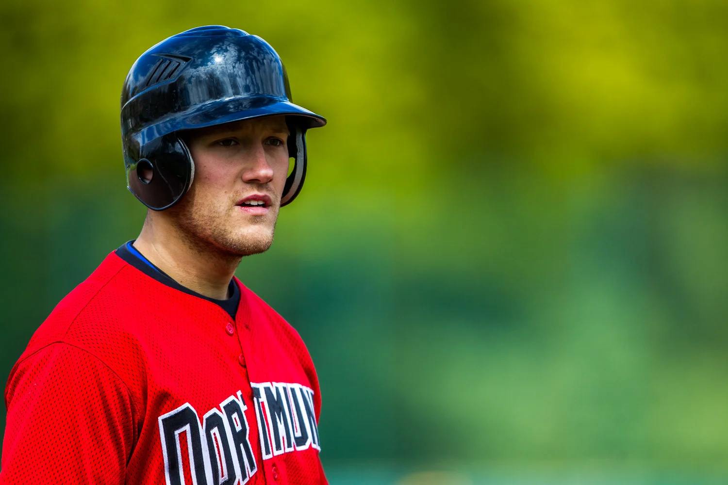 Baseball - Bundesliga - Dortmund Wanderers - Untouchables Paderb