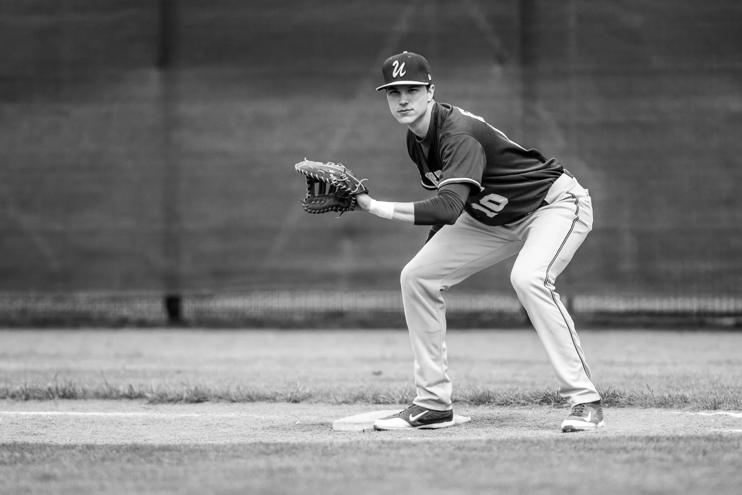 Baseball - Bundesliga - Dortmund Wanderers - Untouchables Paderb
