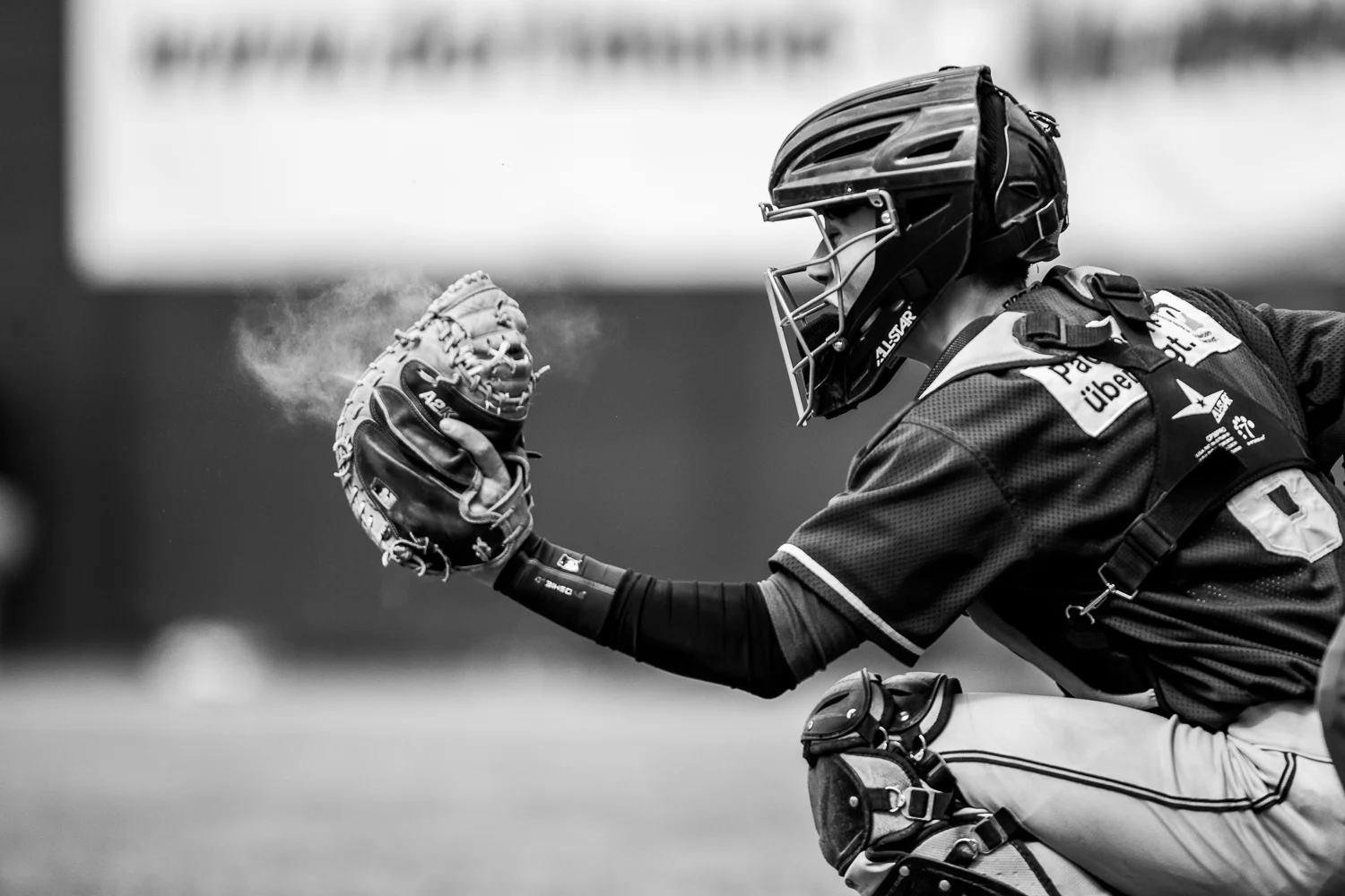 Baseball - Bundesliga - Dortmund Wanderers - Untouchables Paderb