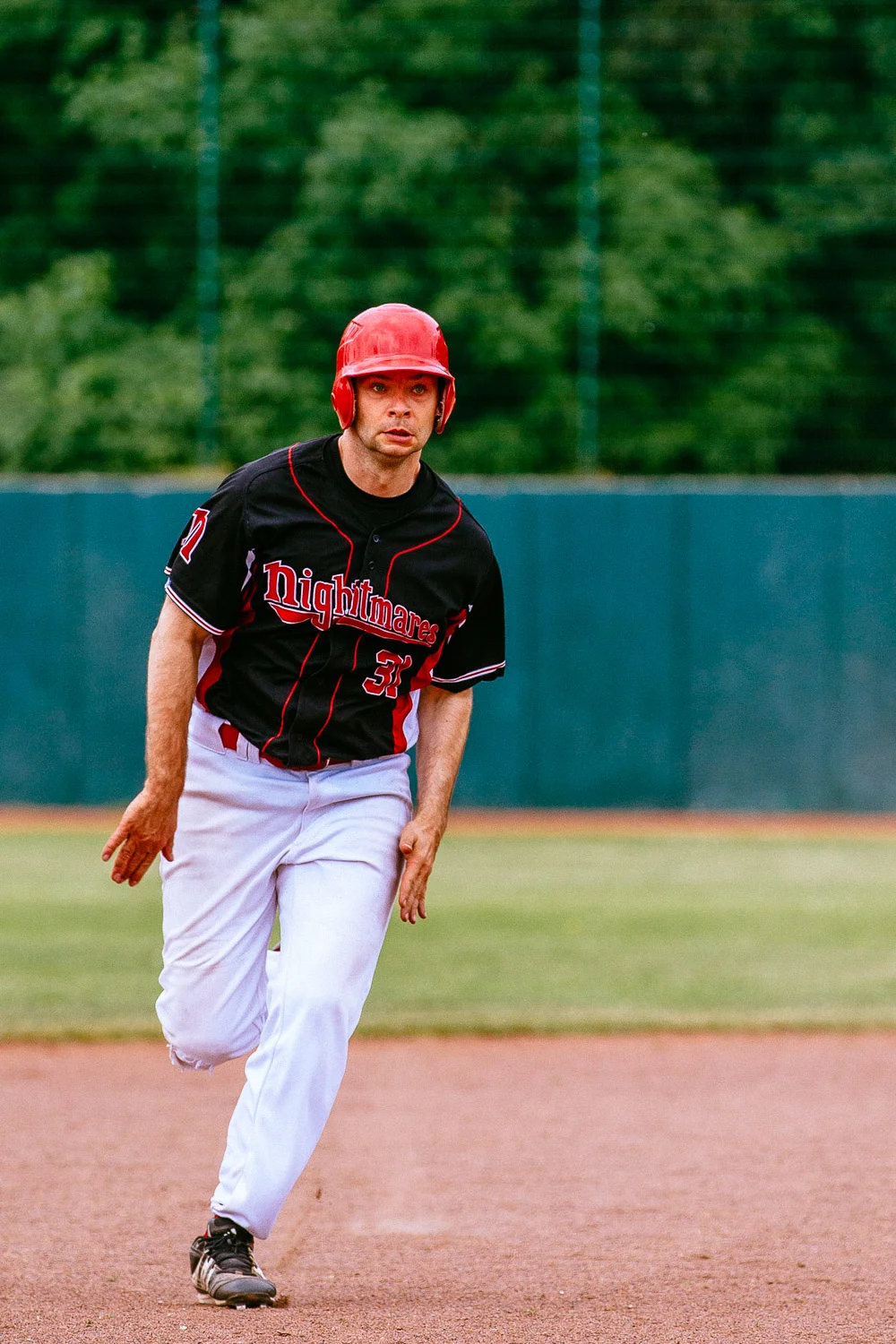 Baseball - Verbandsliga NRW - Holzwickede Joboxers - Neunkirchen