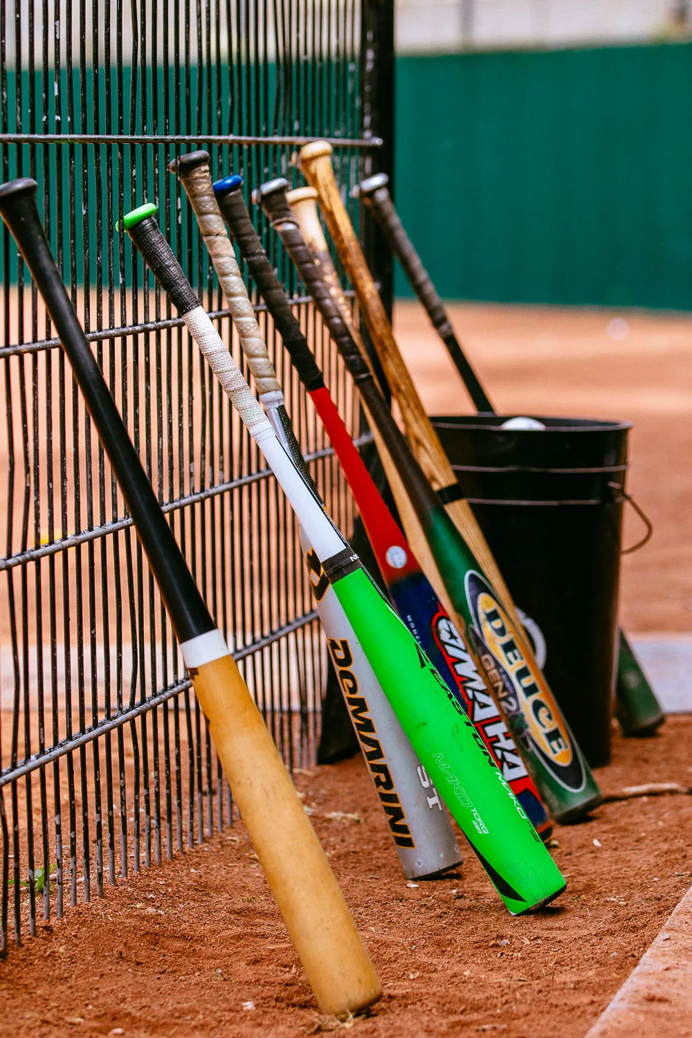 Baseball - Verbandsliga NRW - Holzwickede Joboxers - Neunkirchen