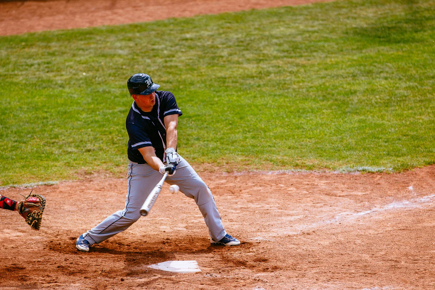 Baseball - Verbandsliga NRW - Holzwickede Joboxers - Neunkirchen